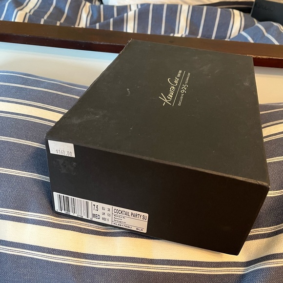 Kenneth Cole Cocktail shoes - Picture 6 of 11